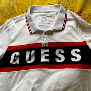 Guess Polo shirt